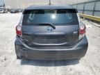 2013 Toyota Prius C