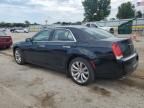 2019 Chrysler 300 Limited