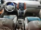 2008 Toyota Sienna XLE