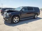 2015 Chevrolet Suburban C1500 LTZ