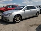 2011 Chevrolet Malibu LTZ