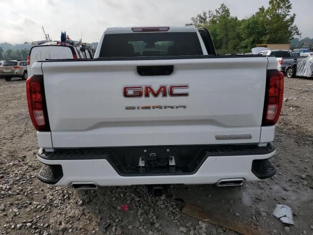 2023 GMC Sierra K1500 Elevation