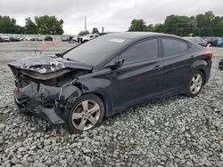 Carros con verificación Run & Drive a la venta en subasta: 2011 Hyundai Elantra GLS