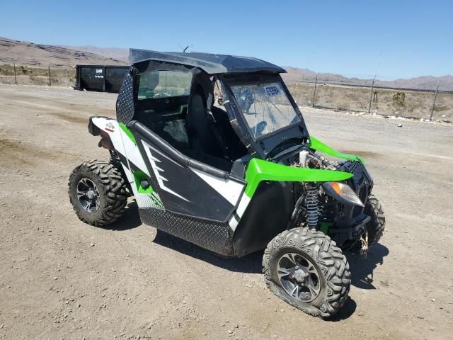 2015 Arctic Cat Wildcat XX