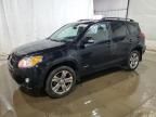 2011 Toyota Rav4 Sport