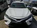 2019 Toyota Camry Hybrid