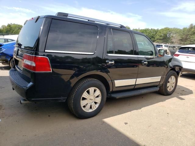 2008 Lincoln Navigator