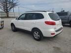 2008 Hyundai Santa FE GLS