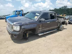 2015 GMC Sierra K2500 Denali en venta en Greenwell Springs, LA