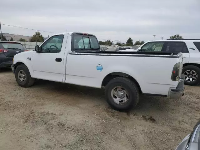 1999 Ford F150