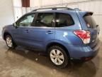 2017 Subaru Forester 2.0XT Premium