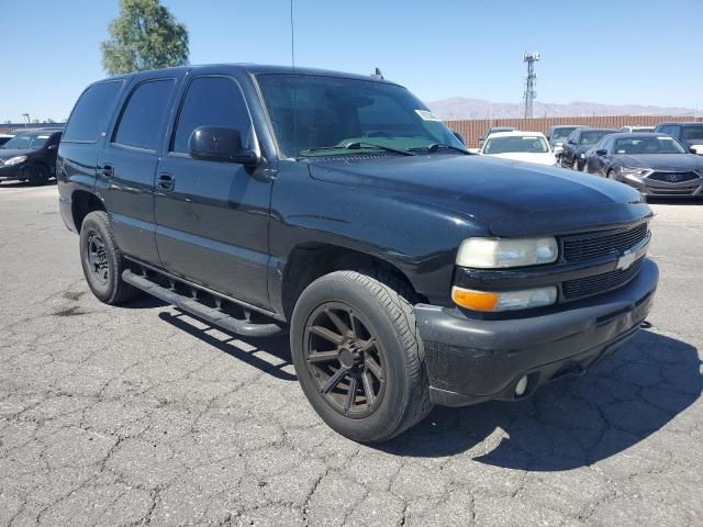 2006 Chevrolet Tahoe C1500