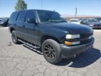 2006 Chevrolet Tahoe C1500