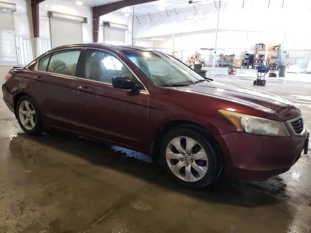 2009 Honda Accord EXL