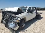 2012 Chevrolet Silverado K3500