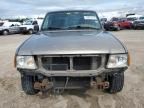 2003 Ford Ranger Super Cab