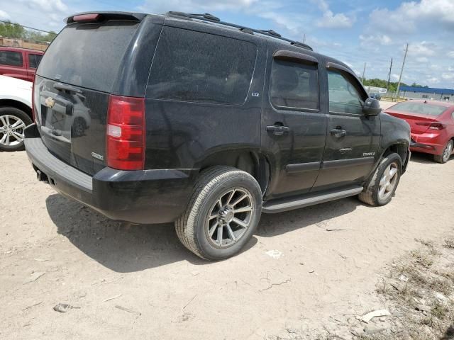 2007 Chevrolet Tahoe K1500