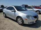 2010 Volkswagen EOS Turbo