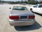 2004 Buick Lesabre Custom