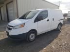 2017 Chevrolet City Express LS