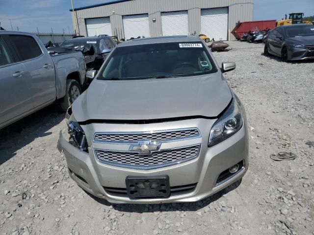 2013 Chevrolet Malibu LTZ