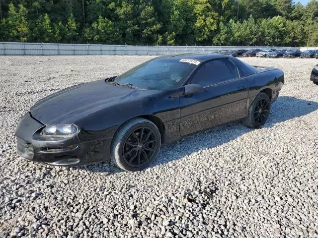 2000 Chevrolet Camaro