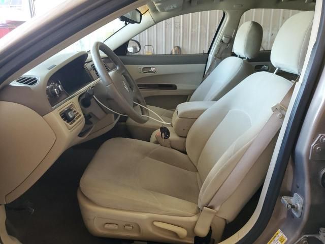 2007 Buick Lacrosse CX