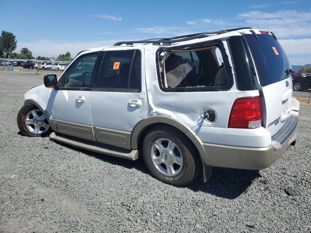 2006 Ford Expedition Eddie Bauer