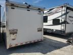 2018 Bravo Trailers Cargo Trailer