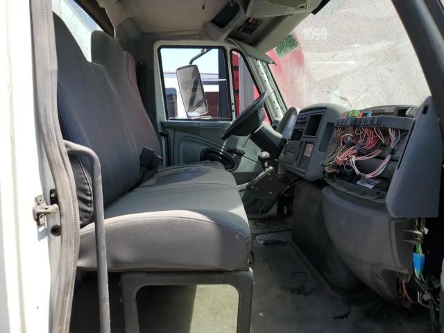 2019 International 4000 4300