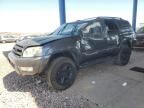 2004 Toyota 4runner SR5