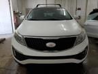 2014 KIA Sportage EX