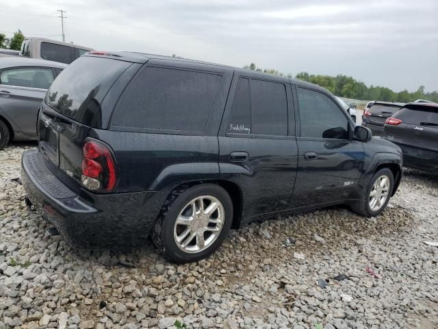 2008 Chevrolet Trailblazer SS