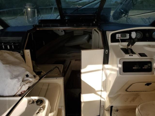 1992 SER Boat