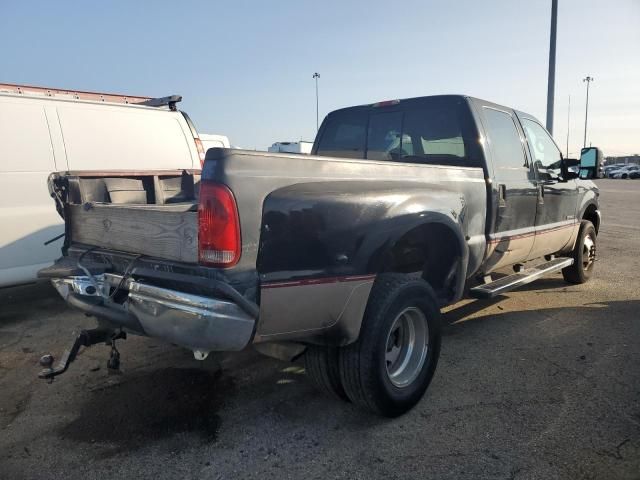 1999 Ford F350 Super Duty