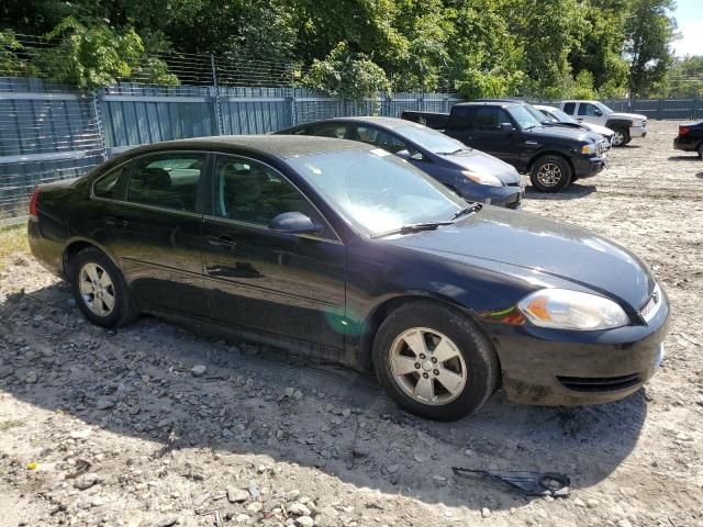 2012 Chevrolet Impala LT