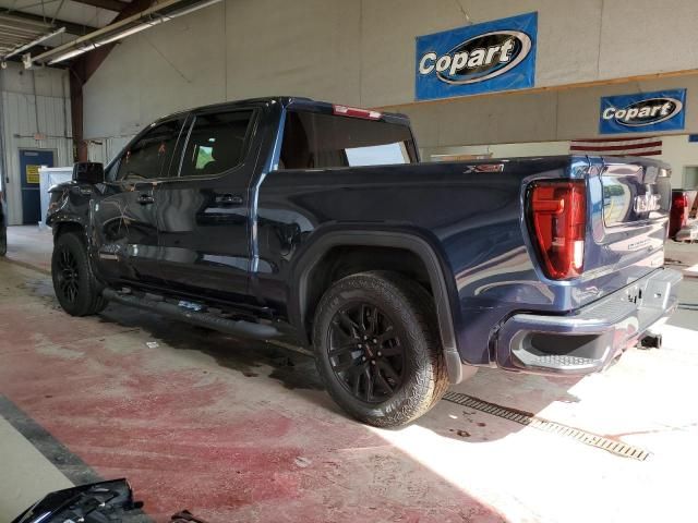 2021 GMC Sierra K1500 Elevation