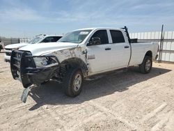 2018 Dodge RAM 2500 ST en venta en Andrews, TX