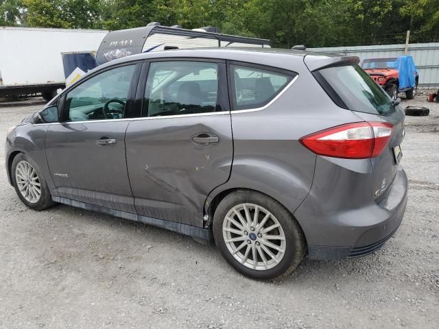 2014 Ford C-MAX SEL