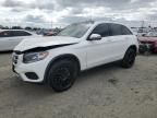 2016 Mercedes-Benz GLC 300 4matic