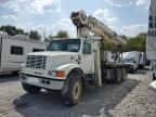 1996 International 4000 4900