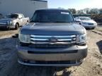 2009 Ford Flex Limited