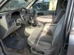 2003 Chevrolet Trailblazer