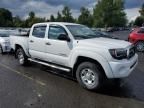 2007 Toyota Tacoma Double Cab Prerunner