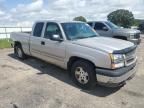 2004 Chevrolet Silverado C1500