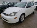 2003 Ford Focus ZX5