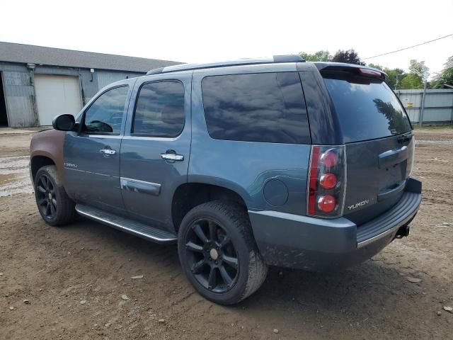 2007 GMC Yukon Denali