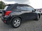 2017 Chevrolet Trax 1LT