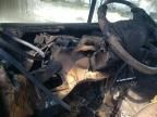 1999 Ford F550 Super Duty Stripped Chassis