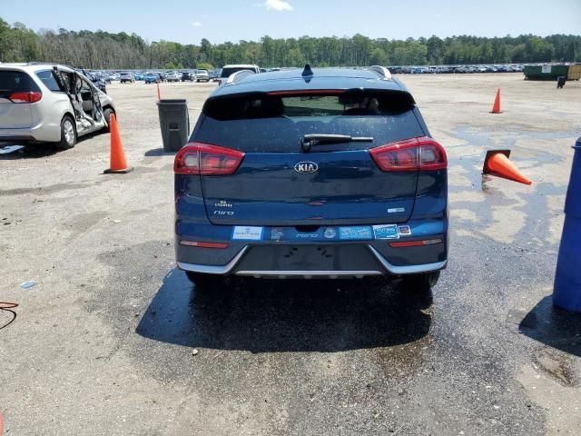 2019 KIA Niro FE